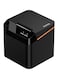 Sunmi NT311 80mm Kitchen Cloud Printer, Bluetooth, LAN, Wi-Fi, USB Connectivity, 80mm Paper Width, 576-Dots, 250mm/s Max Print Speed, Black   SUN-CLD-PRNT-UEWBT