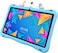 Oteeto Tab 10 Kids 10.1-inch IPS LCD 6GB RAM + 128GB ROM Gray+Blue