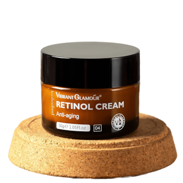 Vibrant Glamour Retinol Cream 30 Gm