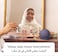 Echo Dot (5th Gen)   smart bluetooth speaker with vibrant sound and Alexa   Use your voice to control smart home devices, play music or the Quran, and more (speaks English &amp; Khaleeji)   Charcoal
