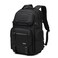 Tactical Backpack for Work Travel and Outdoor Use with Waterproof Anti Theft Design 25L Large Capacity, Black, 9891