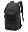 OZUKO 9746 Travel Laptop Backpack &ndash; Water-Resistant, Anti-Theft, Multi-Functional Design (Camo)