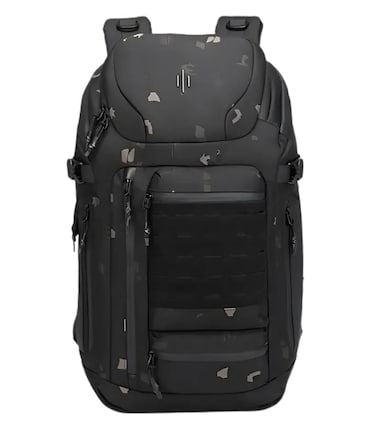 OZUKO 9746 Travel Laptop Backpack &ndash; Water-Resistant, Anti-Theft, Multi-Functional Design (Camo)
