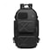 OZUKO 9309 Anti-Theft Tactical Backpack &ndash; Water-Resistant Travel Laptop Bag with USB Charging Port, Hiking and Outdoor Rucksack (Black, 48 * 27 * 18CM 1.8KG, Small)