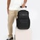 OZUKO 9770 Travel Laptop Backpack, Waterproof, Large 50cm, Small 45cm, Business School Bag, Multiple Compartments, Small (Green)