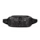Waist Bag for Men, Chest Crossbody Sling Bag for Travel Water-Resistant Oxford Multi Pocket Anti Theft Back Pocket Daily Use, Small, Camo, 9530