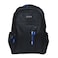 VIPTOUR Backpack 19-inch 100% Polyester Durable And Functional Design