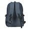 VIPTOUR Backpack Premium Quality Unisex For Travelling And School 17 Inch Grey