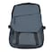 VIPTOUR Backpack Premium Quality Unisex For Travelling And School 17 Inch Grey