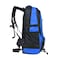 VIPTOUR Backpack 26 Inch Polyester Fabric, Durable And Functional Design Suitable For Hiking And Travel