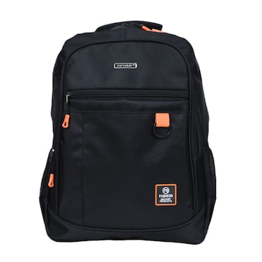 VIPTOUR Backpack 18-inch, 100% Polyester, Durable and Lightweight Design