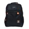 VIPTOUR Backpack 18-inch, 100% Polyester, Durable and Lightweight Design
