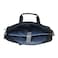 VIPTOUR Laptop Bag Premium 16 Business Briefcase With Multiple Compartments, Padded Shoulder
