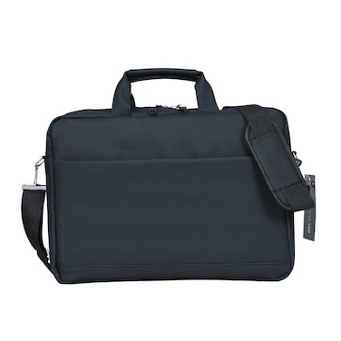 VIPTOUR Laptop Bag Premium 16 Business Briefcase With Multiple Compartments, Padded Shoulder