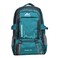 VIPTOUR Backpack 24 Inch Polyester Fabric, Durable And Functional Design Suitable For Hiking And Travel