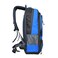 VIPTOUR Backpack 24 Inch Polyester Fabric, Durable And Functional Design Suitable For Hiking And Travel