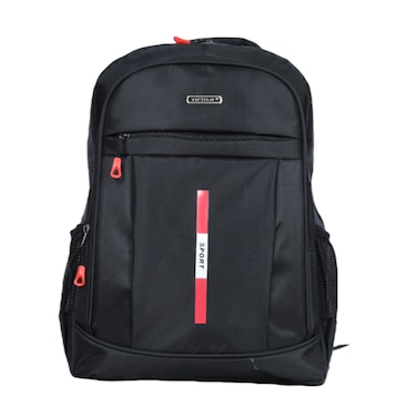 VIPTOUR Backpack 18-inch, 100% Polyester, Durable and Lightweight Design