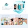 Bebird EarSight Ultra Wi-Fi Visual Earwax Removal Kit with Flexible Otoscope &amp; LED Camera