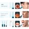 Bebird EarSight Ultra Wi-Fi Visual Earwax Removal Kit with Flexible Otoscope &amp; LED Camera