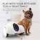 GuliGuli Hiibo Pet Smart Companion Robot
