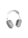 ABODOS AS-WH26 Wireless Headset &ndash; Super Bass Bluetooth Headphones, Foldable Over-Ear Design, Built-in Microphone, Long Battery Life, Comfortable Ear Cushions