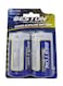 Beston D Super Alkaline Battery -  Pack of 2