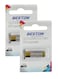 Beston A27 12V Alkaline Batteries - Pack of 2
