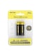Beston Rechargeable AA Battery 1.5V Micro USB - Pack of 2