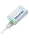Beston 9V Rechargeable Battery 1000mAh Type C - Pack of 1