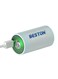 Beston C size 1.5V Rechargeable Battery Type C - Pack of 1
