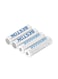 Beston AA Rechargeable 1.2V 3000mAh Batteries - Pack of 4