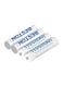 Beston AAA Rechargeable 1.2V 1100mAh Batteries - Pack of 4