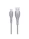 2 Pieces Beston Micro USB 1 Meter 2.4A Cable