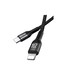 Beston Type C to Lightning 1 meter 27W Cable