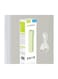 Beston LED Rechargeable Emergency Flashlight