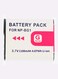 Battery For Sony NP-BG1