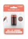 Beston Rechargeable AAA Battery 1.5V Micro USB - Pack of 2