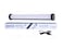 BESTON Light Led Tube SLA025R