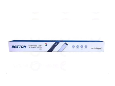 BESTON Light Led Tube SLA025R