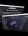 GravaStar Mercury X Wireless Gaming Mouse &ndash; 32,000 DPI PAW 3950 Sensor, 1000Hz Polling Rate, Only 49g, Magnesium Alloy Hollow Frame, RGB Lighting, 5 Programmable Buttons