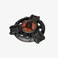Mars Pro Charging Base, Black