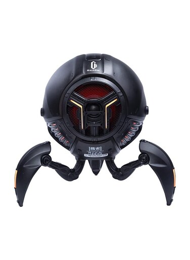 GravaStar Bluetooth Speaker Mars Pro Normal Version Black