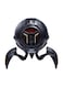 GravaStar Bluetooth Speaker Mars Pro Normal Version Black