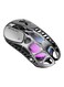GravaStar Mercury X Wireless Gaming Mouse - Interstellar Sil