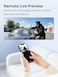 DDPAI 4G Cloud Box for Models Z60, Z60 Pro and Z50 Pro Dash cam, Support Remote Photo Capture,Cloud Album, Parking Monitor, Event Alers, Remote Wake-Up, APP Control, GPS, Include Built-in SIM Card