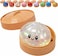 10 PCS Random  Glitter Dumpling Squishy, Dumpling Stress Ball,2026 New Soft Squeeze Anxiety Relief Fidget Toy, Decompression Dough Sensory Toy, Sparkly Dumplings Stretchy Squishy (4pcs)