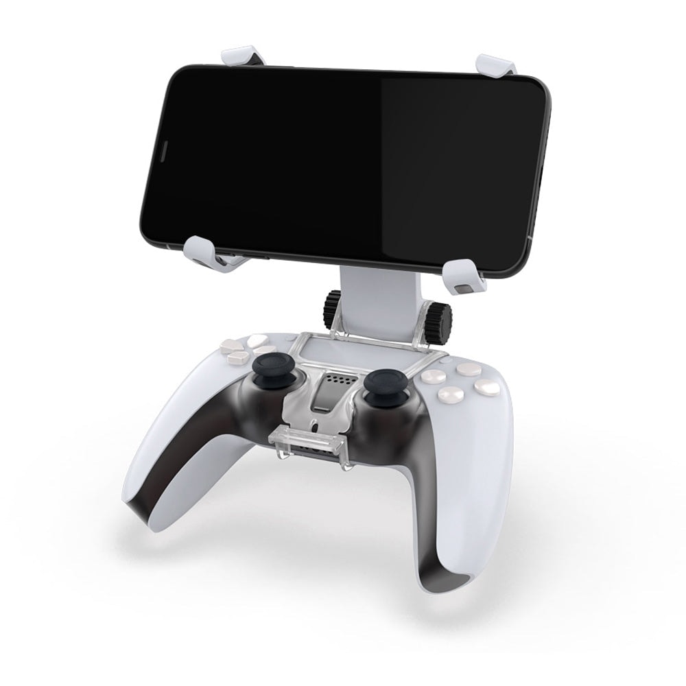 دوب DOBE Mobile Phone Clamp For PS5 Dualsense Controller