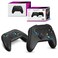DOBE Wireless Controller for Nintendo Switch, PC, Steam Deck &amp; PS3 &mdash; Hall-Effect Triggers, RGB