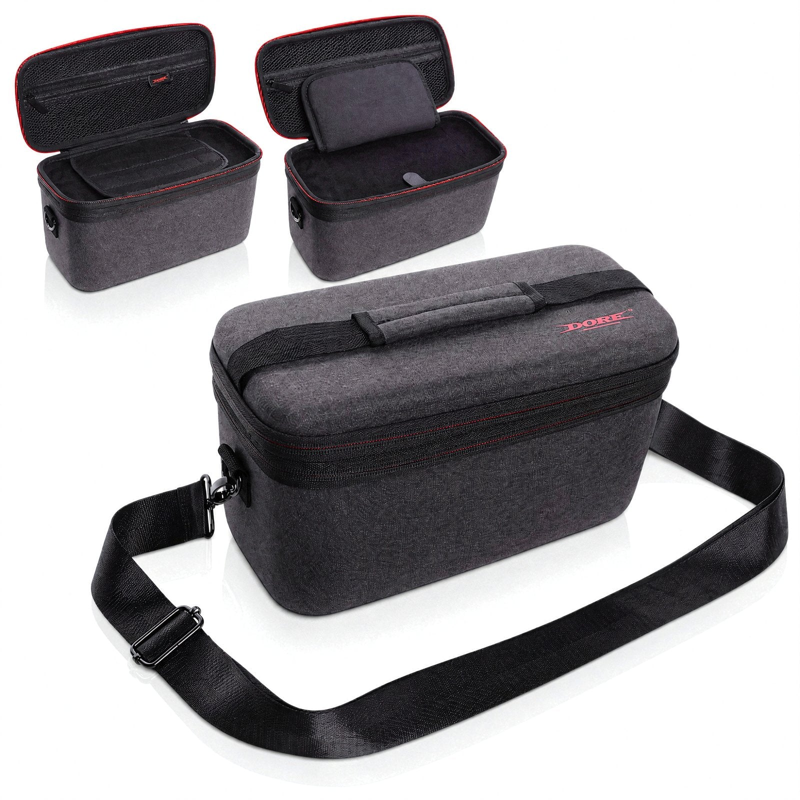 دوب DOBE Storage Case For Nintendo Switch 2
