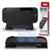 DOBE Switch 2 Cooling Dock Base &mdash; RGB Touch Control, PD Charging, 4-Speed Fans, 8 Card Slots